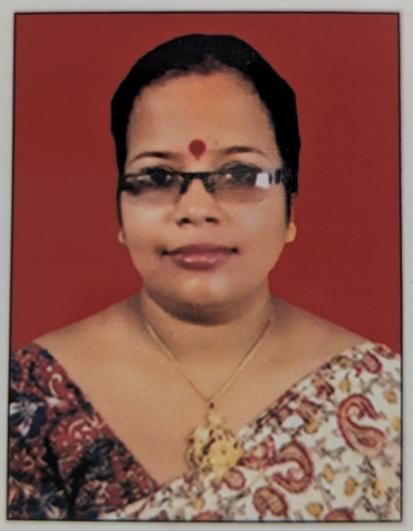 Mili  Mondal
